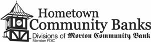 Hometown Community Banks