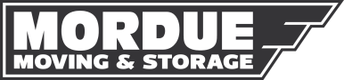 Mordue Moving & Storage