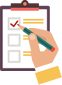 Checklist Icon