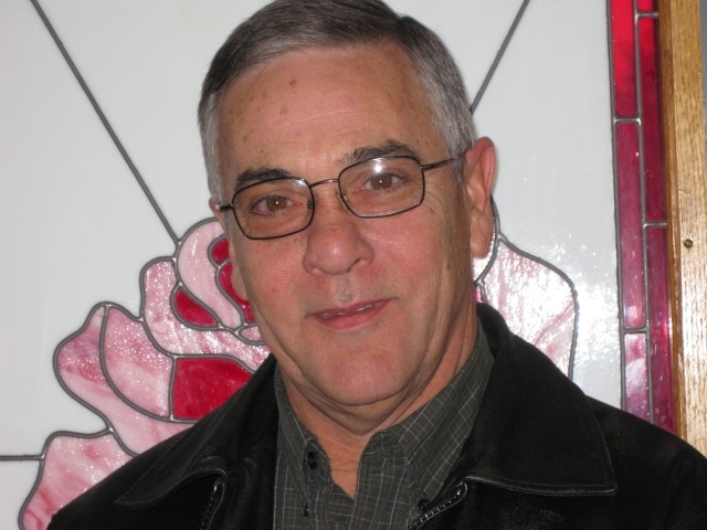 Robert Kearney