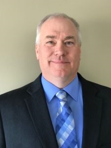 Curtis Gorsuch