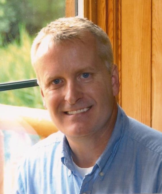 Kevin Higgs