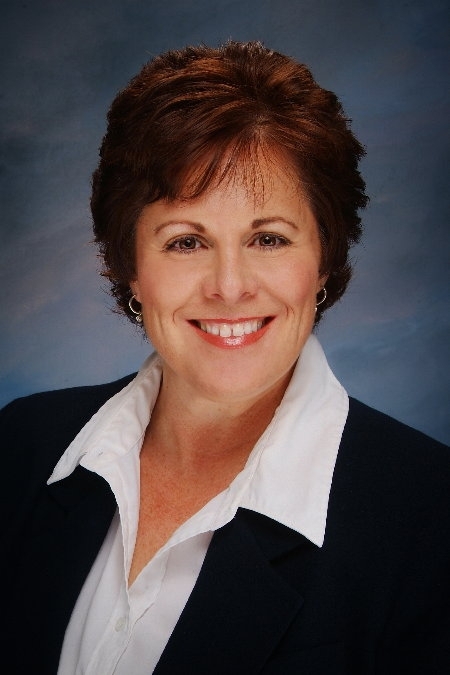 Kathy Schmidt