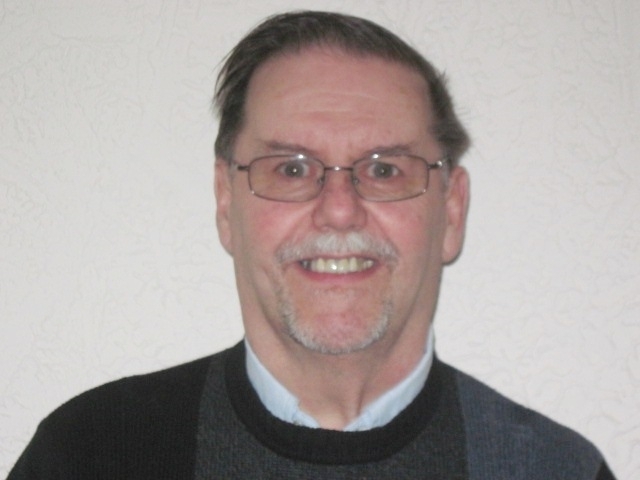 Robert Rhodes