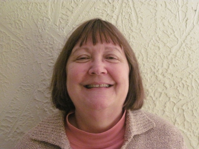 Susan Rhodes
