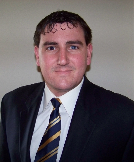 Anthony Wallace