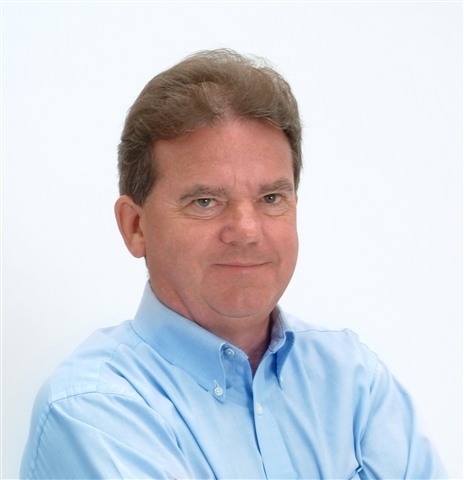 Terry Reynolds