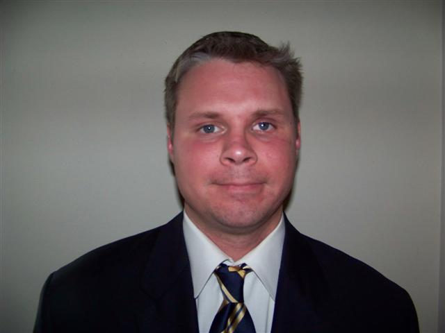 Jason Richards