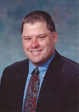 Patrick Sundstrom