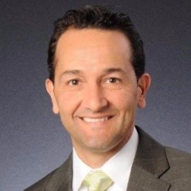 Joseph Siciliano