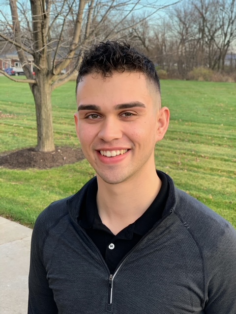 Jon Ramos