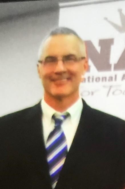 John Van Zant