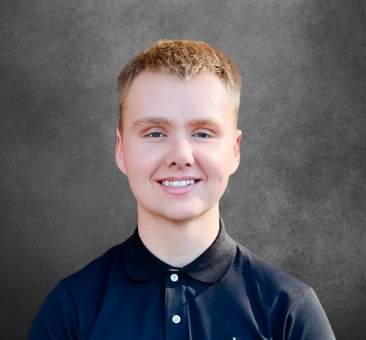 Caleb Mullins