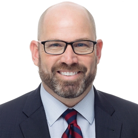 Mike Kordewick