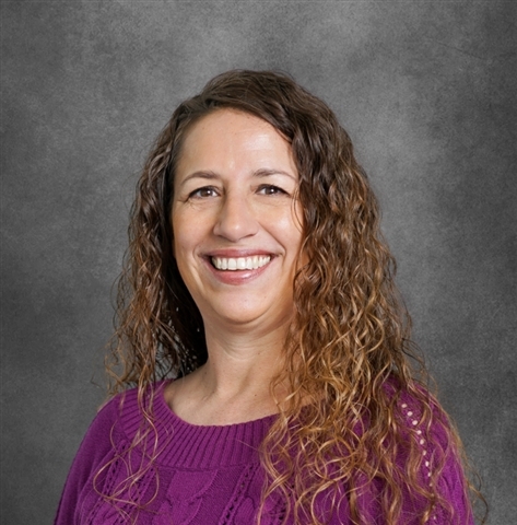 Deborah Weiss