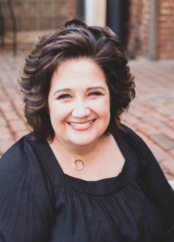 Jennifer Hunter