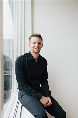 Blake Gibson