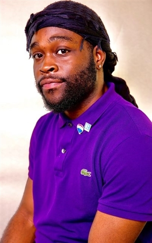 TyJuan Brown