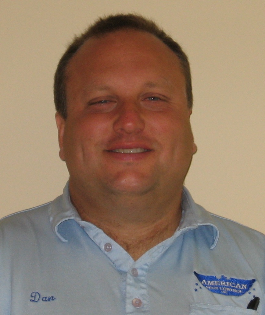 Dan Montgomery