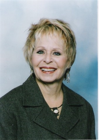Katie Sales