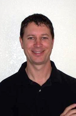 Jim Goldring