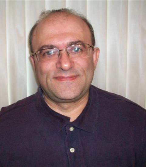 Nick Fady