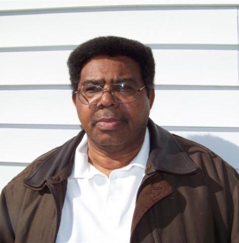 Eddie Washington