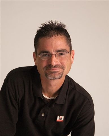Aaron Giosta