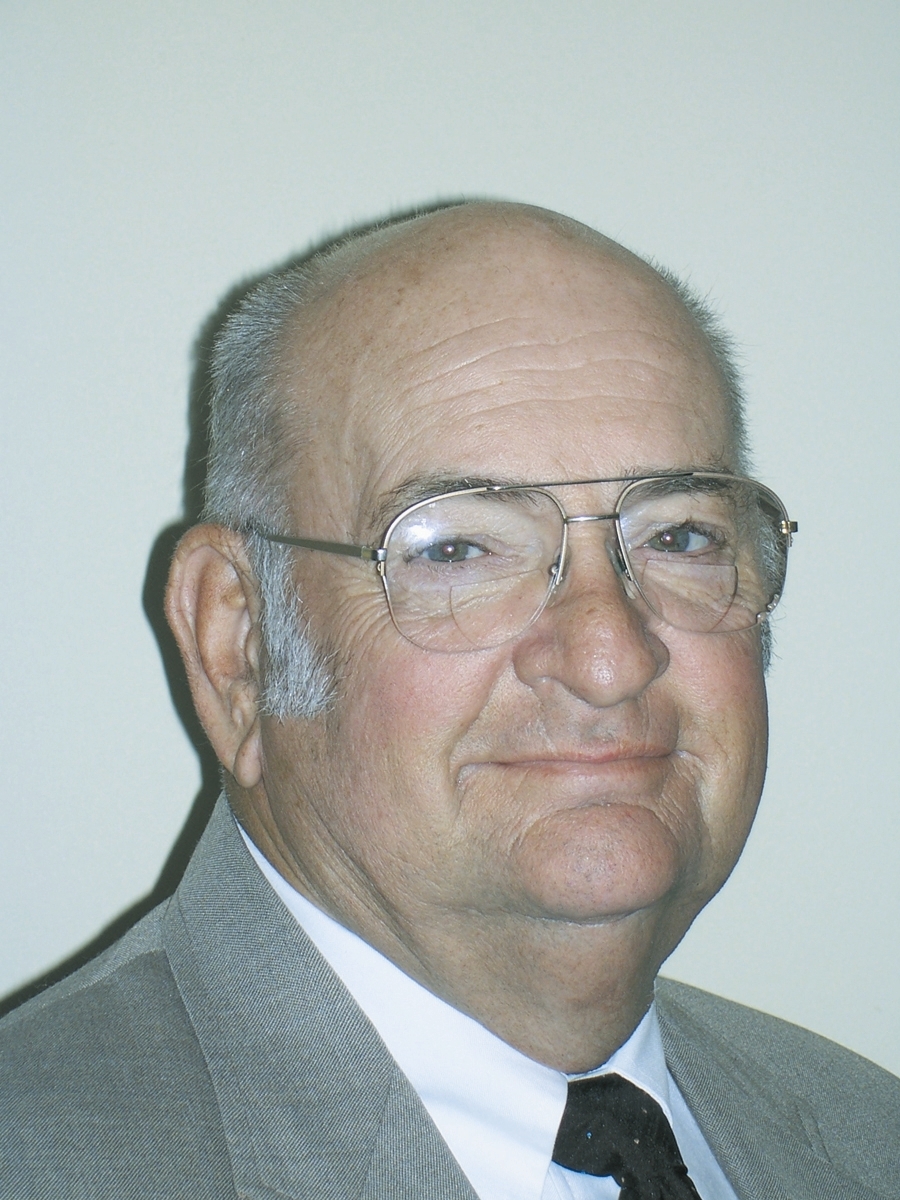 Fred Joos