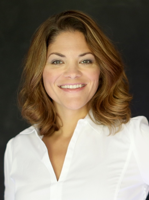 Jana Heffron