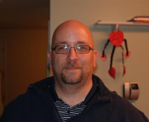 Andrew Voorheis