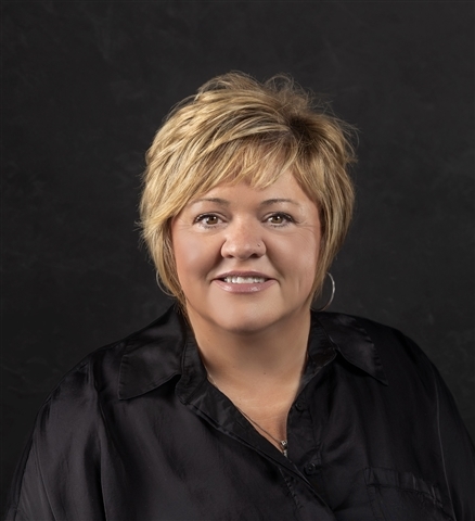 Bobbi Jo Ward