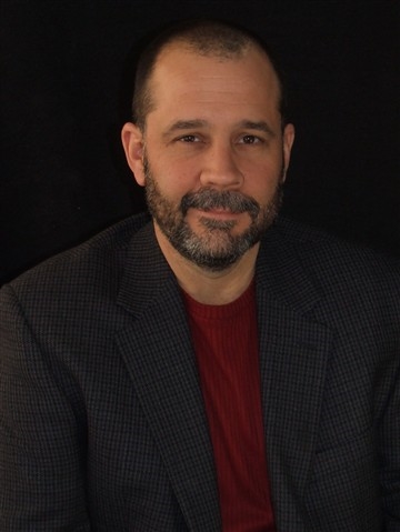 Mark Lockwood