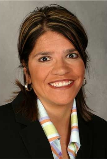 Stephanie Fusinato