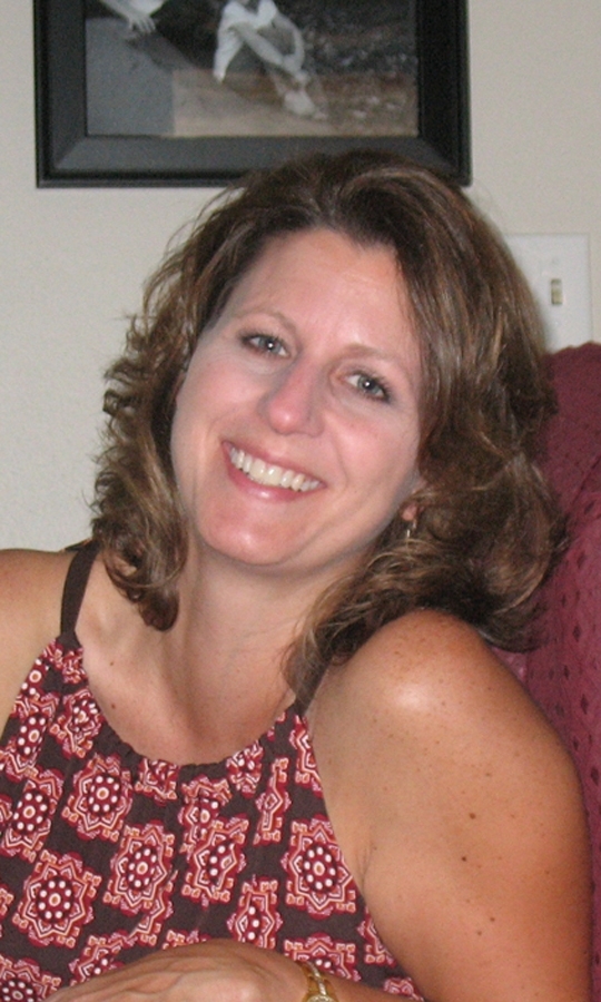 Janine Terrell