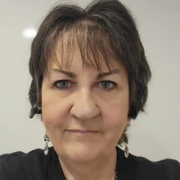 Katrina Speedie