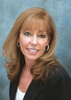 Colleen Waller