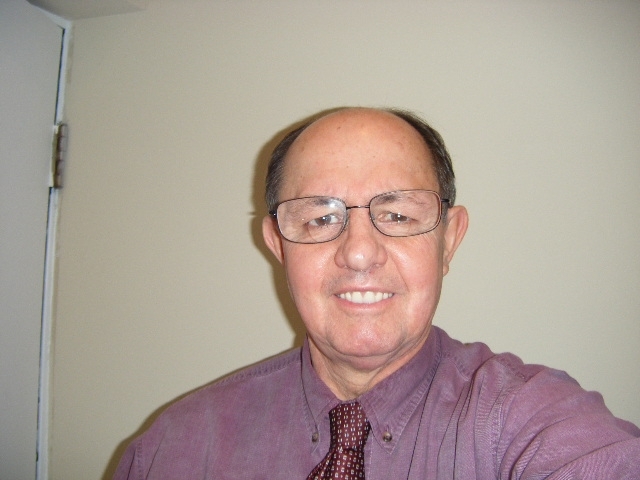 Robert McQuellon