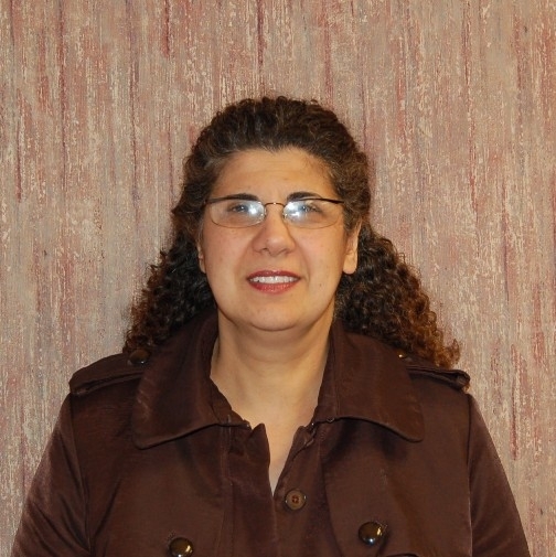 Elza Ghantous