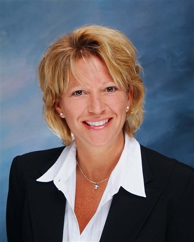 Julie Jackson