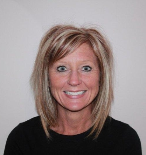 Monica Kalkwarf