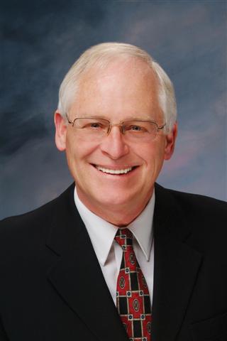 Dale Fleming