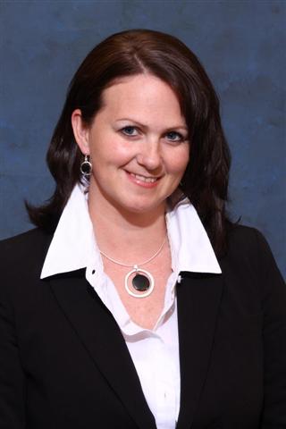 Jill Barclay