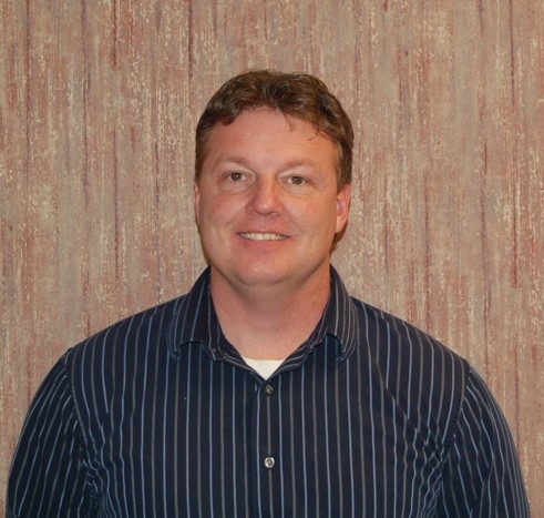 Mike Behm