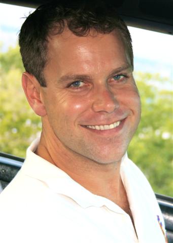 Jeremy Purdy