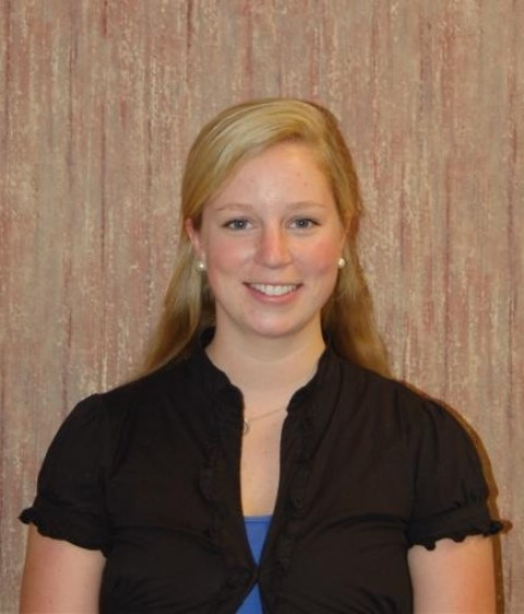 Stephanie Gehrig