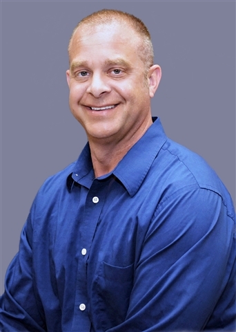 Mike Harris