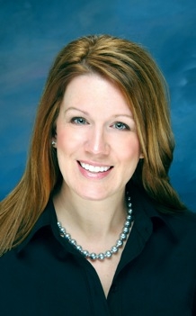 Brenda Young-Legaspi