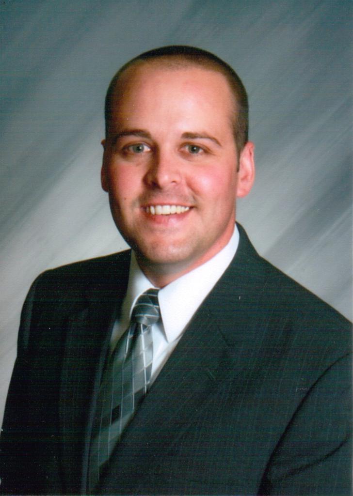 Jed Rhoades