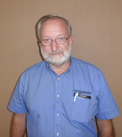 Herb Meyer